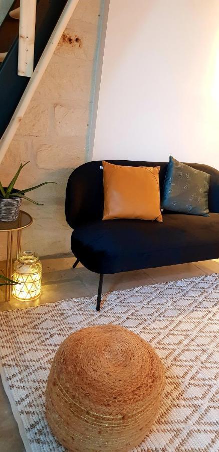 Studio Mediterraneenne Montpellier Exterior foto